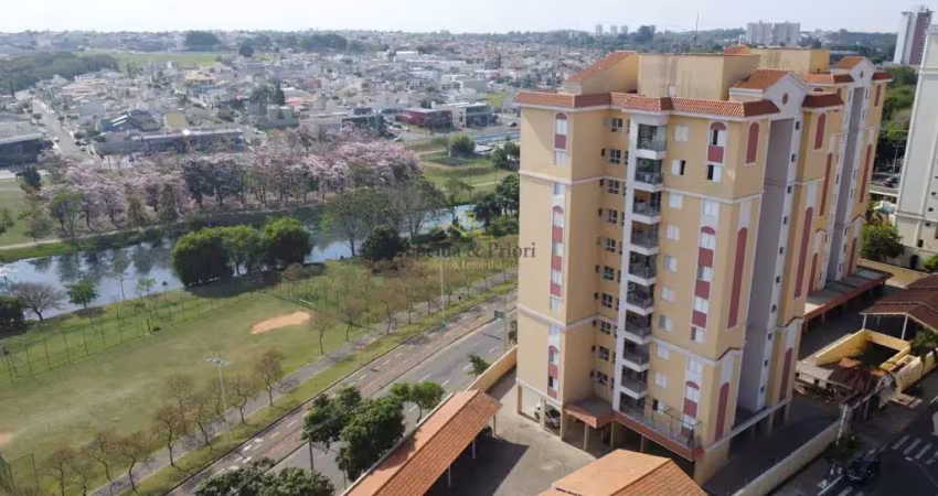 Apartamento para locação em indaiatuba, vila sfeir, 3 dormitórios, 1 suíte, 2 banheiros, 2 vagas