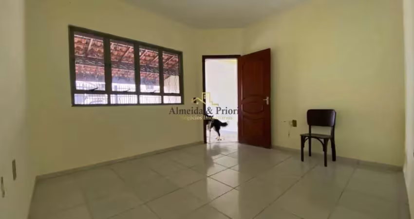 Casa para locação em indaiatuba, jardim alice, 3 dormitórios, 1 suíte, 2 banheiros, 1 vaga