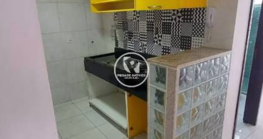 Apto com 3 quartos com lazer com a melhor posição do Condomínio Piedade Life
