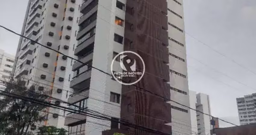 Apartamento para vender com 04quartos, varanda bem ventilada, sala para dois ambientes e um lugar bem tranquilo.