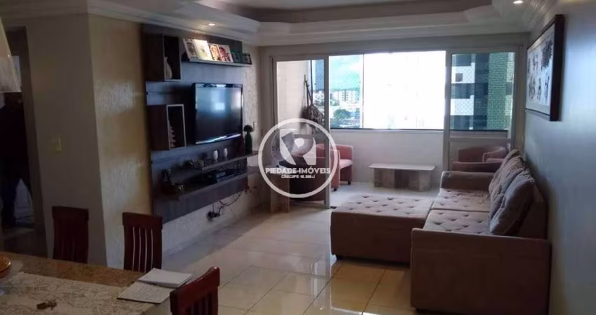 Apartamento com 105m² Para Vender com 3 quartos 1 suítes no bairro Candeias em Jaboatão Dos Guararapes