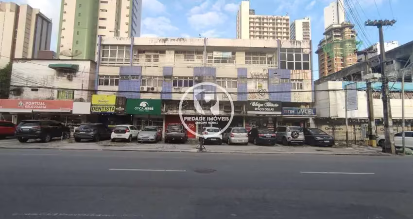 Ponto comercial para alugar na Avenida Conselheiro Aguiar, 4887, Boa Viagem, Recife