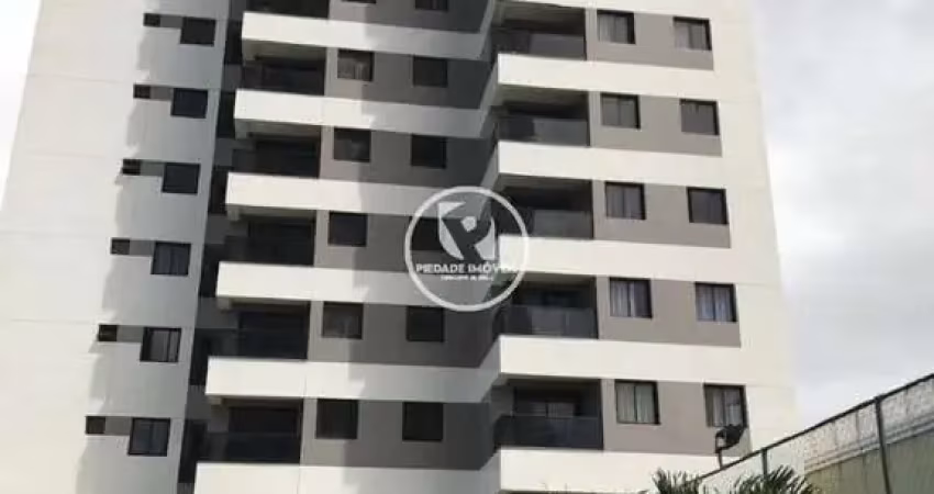 Apartamento 25º andar com 2 vagas padrão Queiroz Galvão Nova Barra