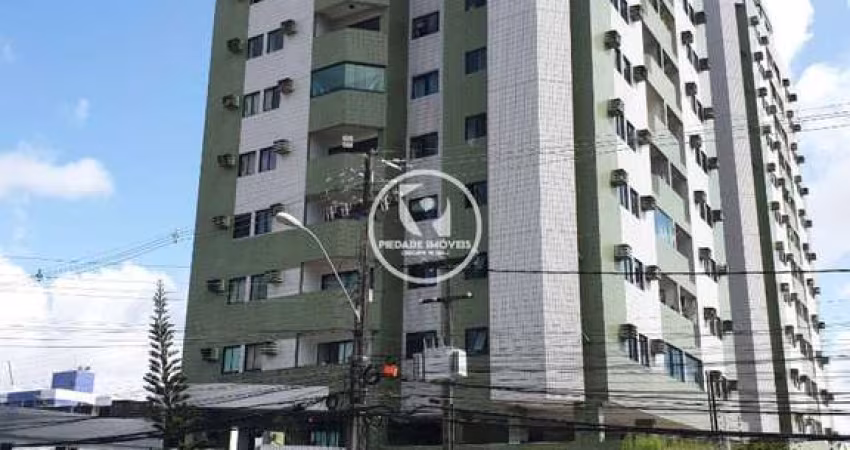 Apartamento para vender com 3 quartos (2 suíte), com 75m² em Piedade