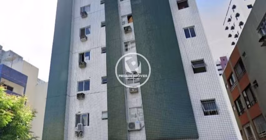 Candeias Apto. com 3 Quartos 1 Suíte DCE e 100 m²