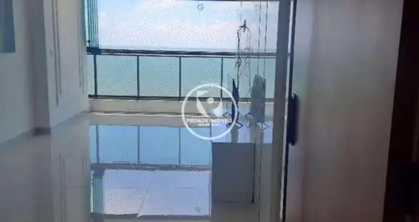 Apto de alto padrão no ocean way - candeias (andar alto)