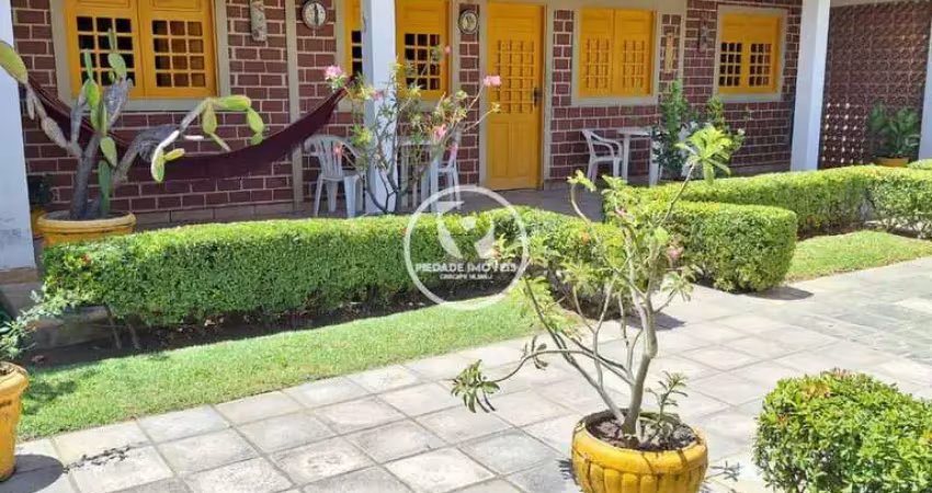 Casa de condomínio para vender com 4 quartos  em tamandaré