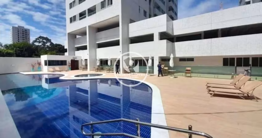 Apartamento Para Vender com 3 quartos 1 suítes no bairro Piedade em Jaboatão Dos Guararapes