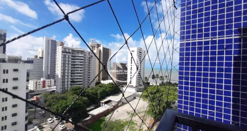 Apto aconchegante no Edf Jatiuca em Piedade