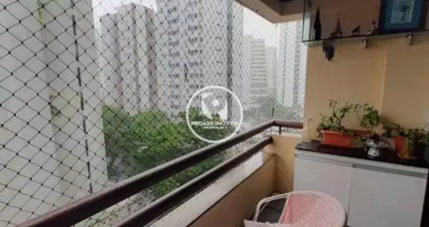 Excelente Apto no Edf Ipanema, próximo ao Shopping Recife