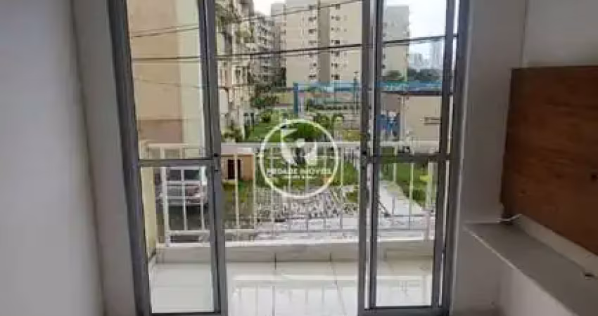 Apto com 3 quartos com lazer com a melhor posição do condomínio piedade life