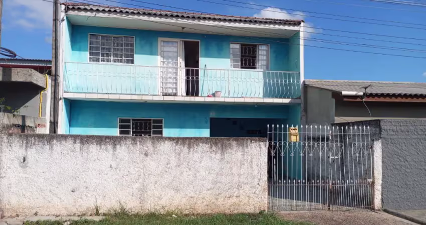 Sobrado com 04 quartos no Sitio Cercado