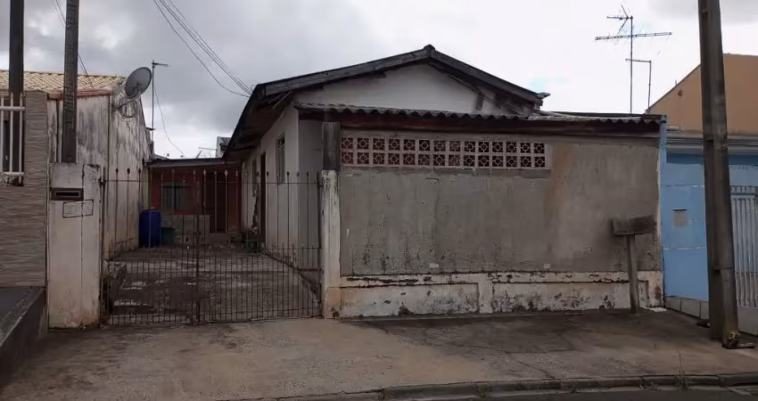 Casa com 2 quartos à venda na Rua Cypriano Ribeiro Cid, 393, Sítio Cercado, Curitiba
