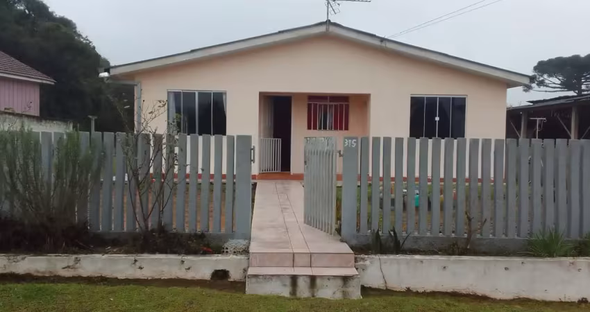 Chácara / sítio com 3 quartos à venda na Estrada Principal de Quatro Pinheiros, Quatro Pinheiros, Mandirituba