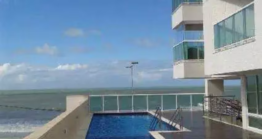 Apartamento para Venda em Natal, AREIA PRETA, 4 dormitórios, 4 suítes, 5 banheiros, 3 vagas