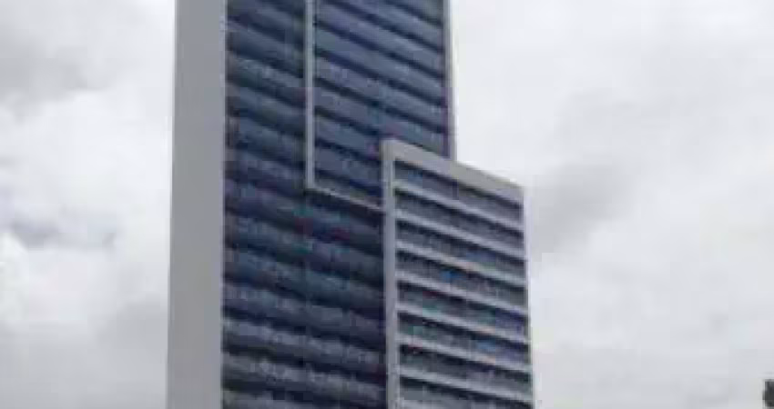 Apartamento para Venda em Natal, Ponta Negra, 2 dormitórios, 1 suíte, 2 banheiros, 1 vaga