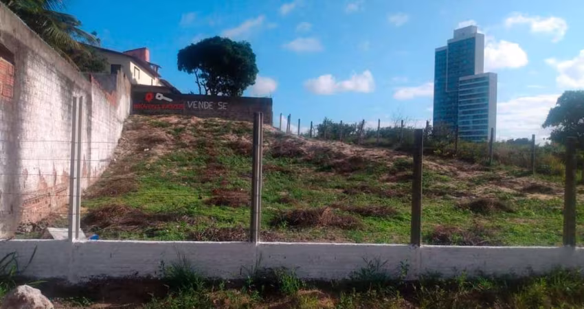 Terreno para Venda em Natal, Ponta Negra