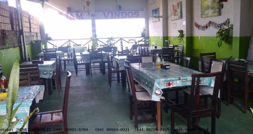 Terreno para Venda em Natal, Ponta Negra