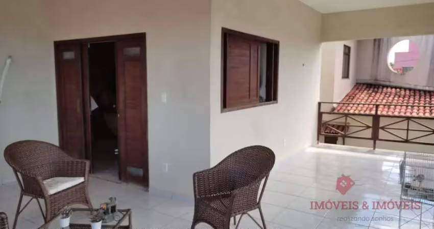 Casa para Venda em Parnamirim, Vale do Sol, 4 dormitórios, 1 suíte, 3 banheiros, 6 vagas