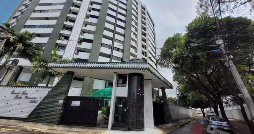 Apartamento para Venda em Natal, BARRO VERMELHO, 4 dormitórios, 3 suítes, 4 banheiros, 2 vagas