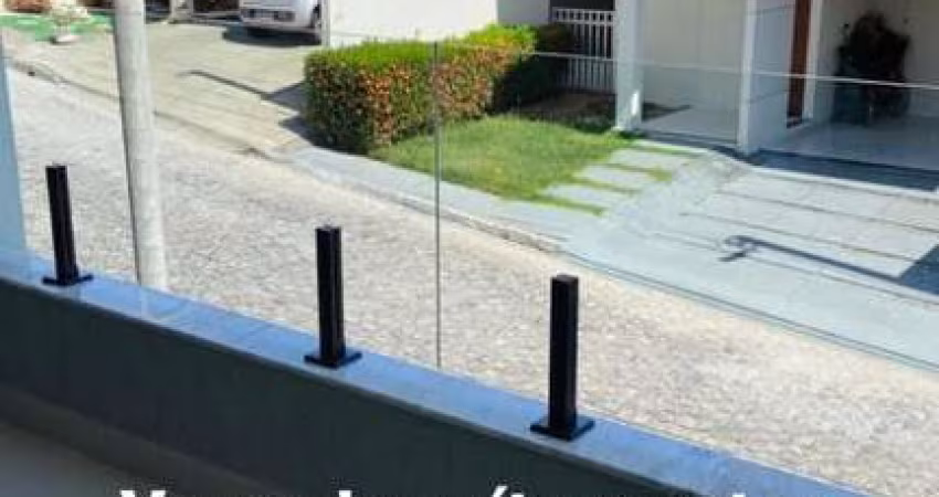 Casa em Condomínio para Venda em Parnamirim, NOVA PARNAMIRIM, 4 dormitórios, 4 suítes, 5 banheiros, 4 vagas