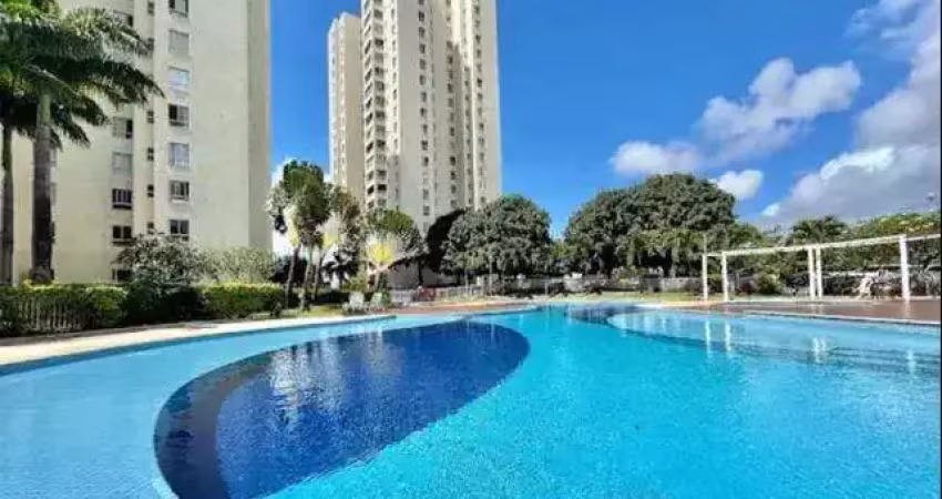 Apartamento para Venda em Natal, NEÓPOLIS, 3 dormitórios, 1 suíte, 3 banheiros, 3 vagas
