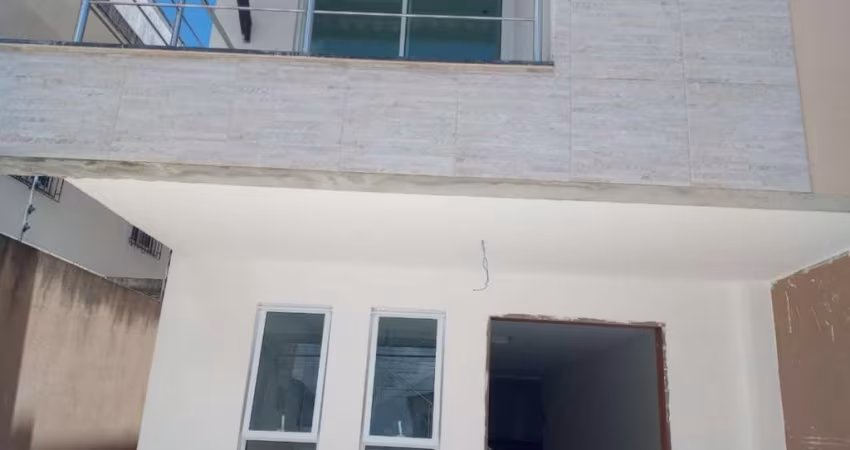 Casa para Venda em Parnamirim, NOVA PARNAMIRIM, 3 dormitórios, 3 suítes, 5 banheiros, 2 vagas
