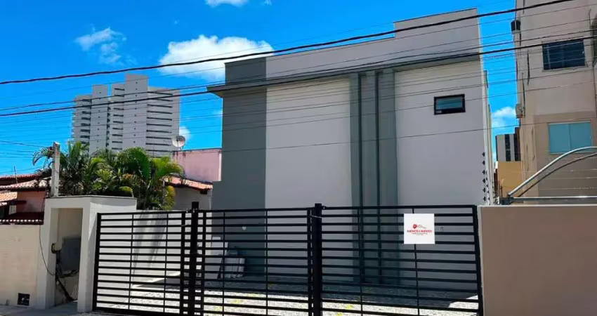 Casa para Venda em Parnamirim, NOVA PARNAMIRIM, 3 dormitórios, 1 suíte, 2 banheiros, 1 vaga