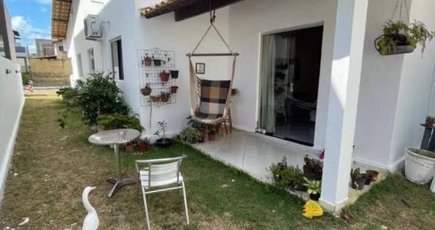 Casa em Condomínio para Venda em Parnamirim, Parque do Jiqui, 3 dormitórios, 1 suíte, 2 banheiros, 4 vagas