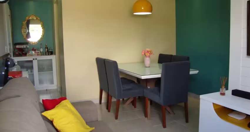 Apartamento para Venda em Parnamirim, Parque das Árvores, 3 dormitórios, 1 suíte, 2 banheiros, 1 vaga