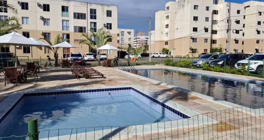 Apartamento para Venda em Parnamirim, Parque das Árvores, 2 dormitórios, 1 suíte, 2 banheiros, 1 vaga