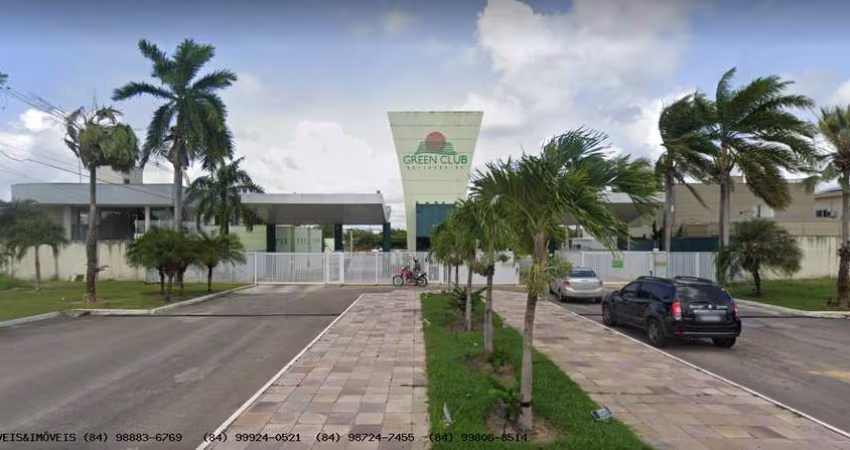 Casa em Condomínio para Venda em Parnamirim, PARQUE DAS NAÇÕES, 3 dormitórios, 1 suíte, 2 banheiros, 2 vagas