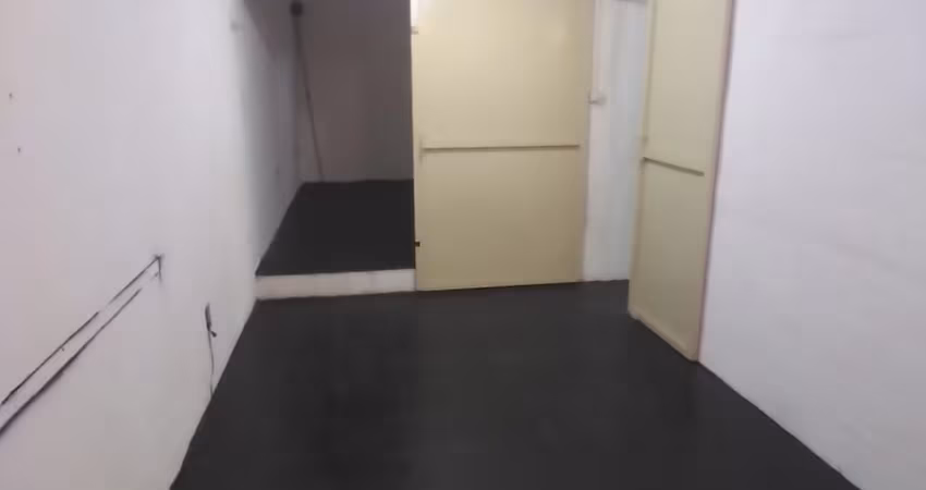 Salão comercial no JD .Eldorado Indaiatuba/SP