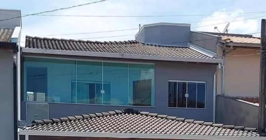 Casa para locação em piso superior no Jardim portal do Sol -Indaiatuba /SP