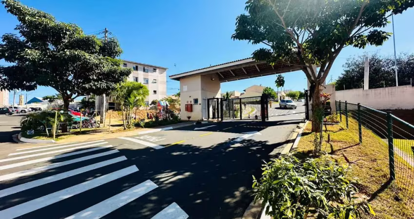Apartamento para locação no bairro campo bonito -indaiatuba-sp