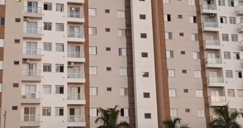 Apartamento para locação- residencial villa helvetia