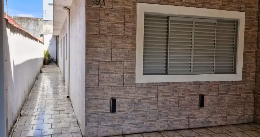 Casa com 2 quartos à venda na Rua Zulmira Soares dos Santos, 59, Jardim Santa Clara do Lago I, Hortolândia