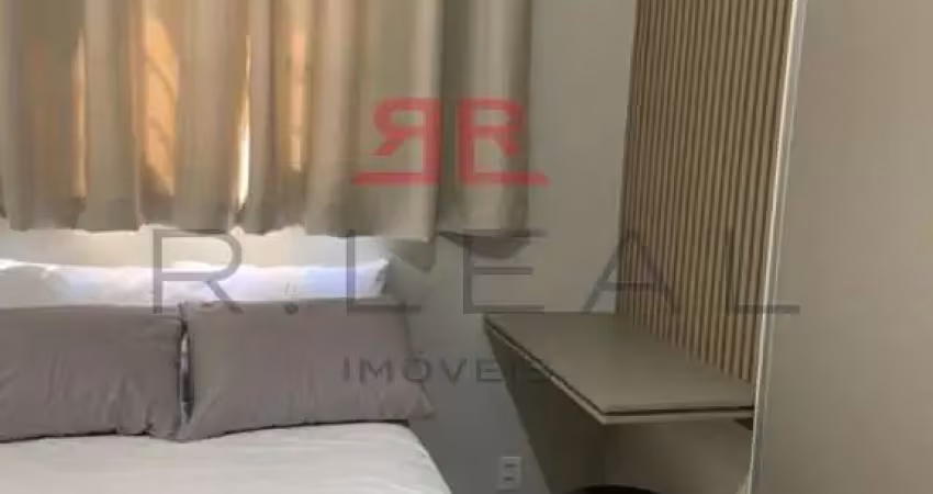 Kitnet / Stúdio para alugar no Jardim Bela Vista, Bauru 