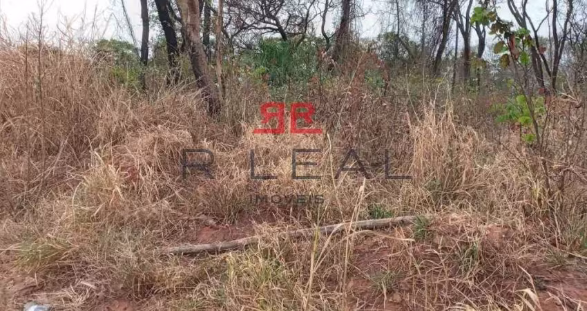 Terreno à venda no Jardim Santos Dumont, Bauru 