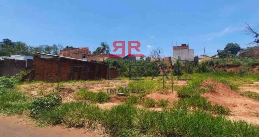 EXCELENTE TERRENO - TANGARÁS - 156 M2