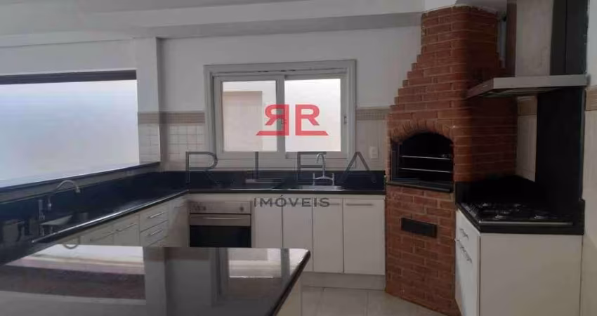 EXCELENTE SOBRADO - RESIDENCIAL LAGO SUL