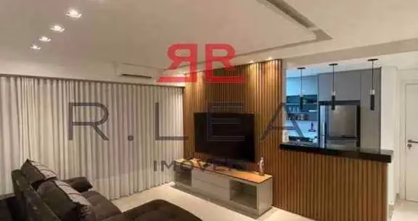 Apartamento à venda na Vila Aviação, Bauru 