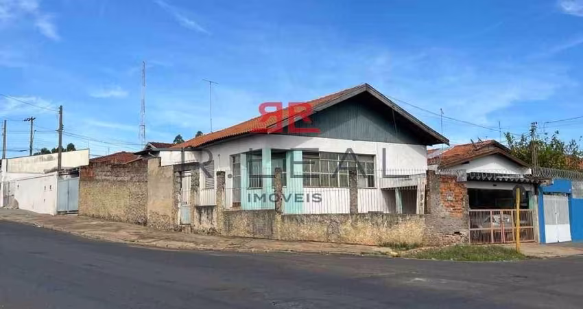 ESQUINA PRÓXIMA NUNO DE ASSIS