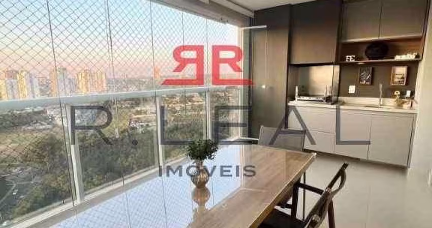 Apartamento Vivaz