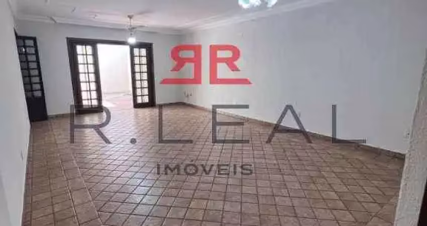 Casa com 3 quartos à venda no Parque Jardim Europa, Bauru 