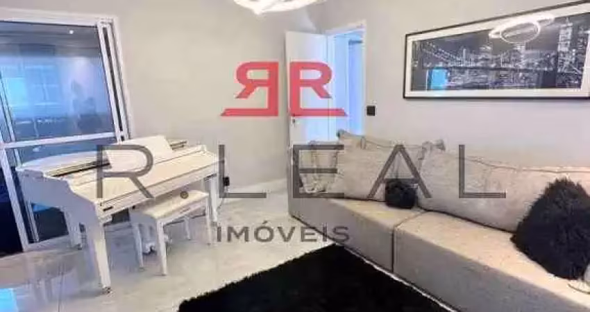 Apartamento com 3 quartos à venda na Vila Aviação, Bauru 