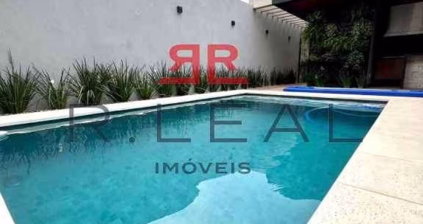 Casa térrea NOVA no Cyrela