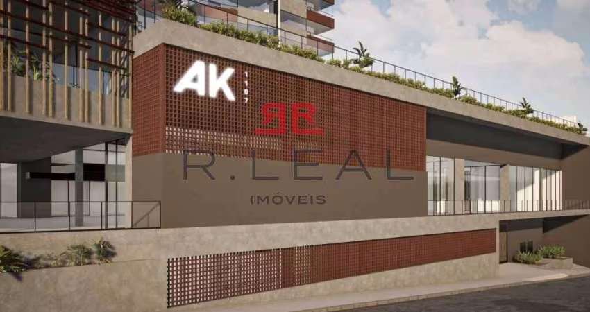 Apartamento AK Franzolin