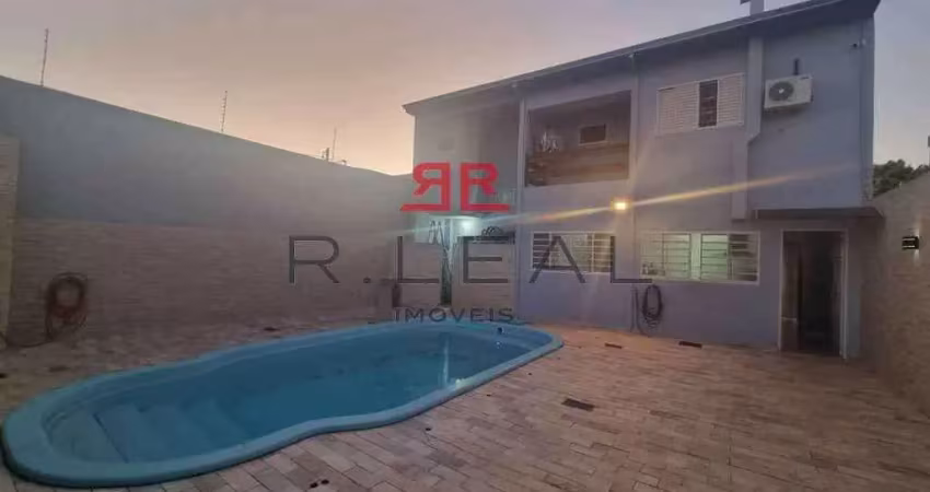 Casa com 3 quartos à venda no Jardim Maria Angélica, Bauru 