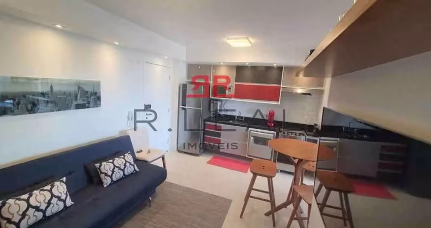 Apartamento com 2 quartos à venda na Vila Andrade, São Paulo 